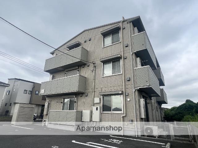 ワイズフォレストⅢ袖ヶ浦