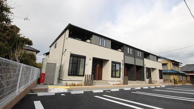 エスパース ボヌール