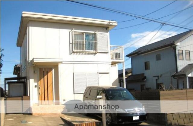 千葉県市原市光風台2丁目の戸建賃貸