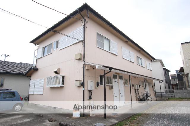 飯沼テラスハウス