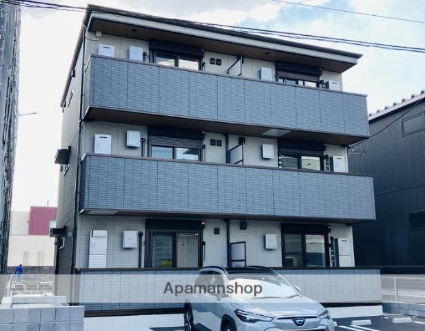 アヴァンスコート壱番館