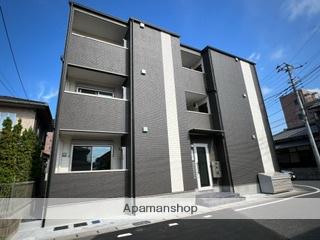 ジーメゾンヒルズ五井中央西