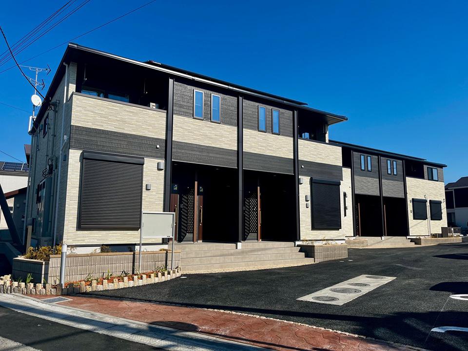 ベリッシモ ソーレ