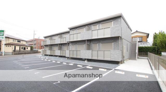 メゾン・ド・ランジュ・ルージュ