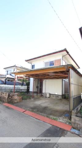 小湊鐵道 馬立駅 徒歩25分 2階建 築51年