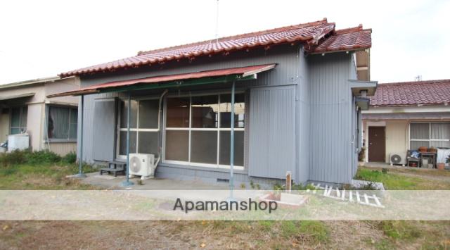 内房線 姉ケ崎駅 徒歩20分 1階建 築50年