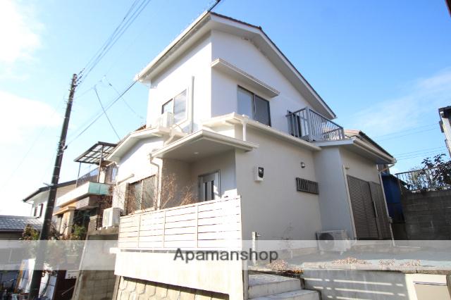 外房線 土気駅 徒歩12分 2階建 築53年