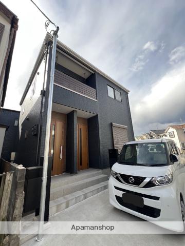 市原市アパート