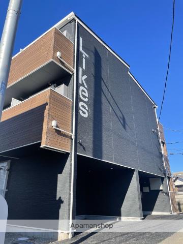 LIKES葛城