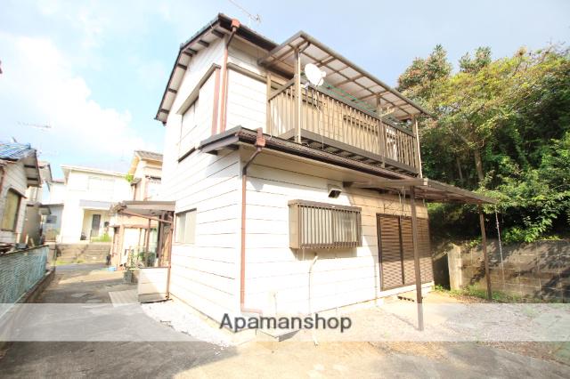 千葉県市原市 2階建 築56年