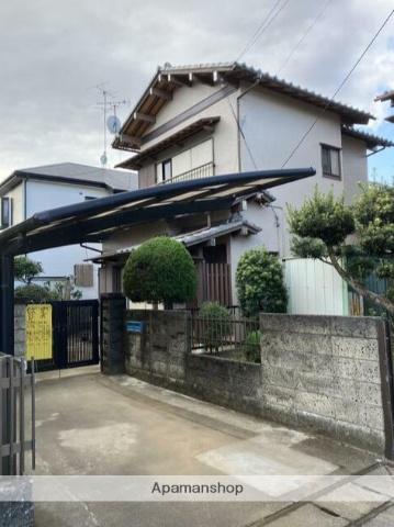 東金線 東金駅 徒歩13分 2階建 築45年