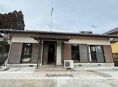 外房線 茂原駅 徒歩50分 1階建 築37年