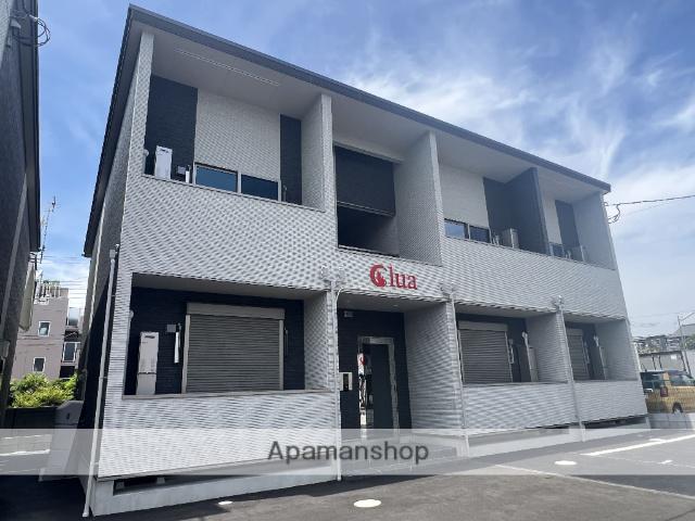 内房線 五井駅 徒歩6分  築1年(1K/1階)