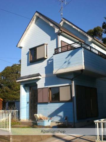 外房線 永田駅(千葉) 徒歩67分 2階建 築31年