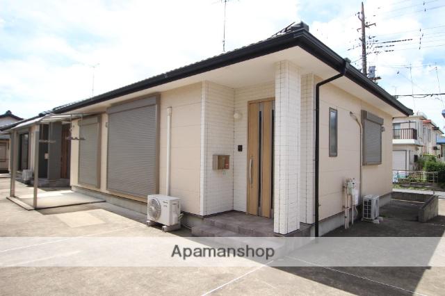 千葉県市原市君塚3丁目の戸建賃貸