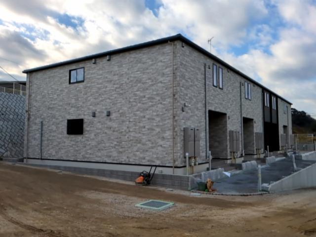 サン・デリアーナⅡ(1LDK/1階)