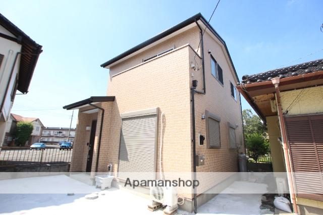 内房線 八幡宿駅 徒歩7分 2階建 築1年