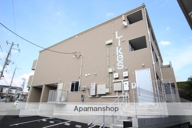 LIKES仁戸名町 A棟