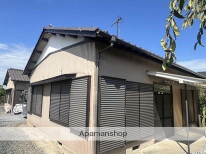 千葉県市原市  築35年(3DK)