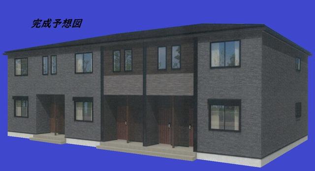 コンフォート アークB