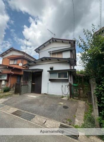 千葉県市原市  築52年(2LDK)