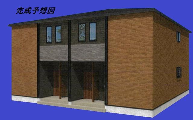 ヴィラ・オアシス