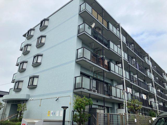 グリーンビレッジ姉ヶ崎