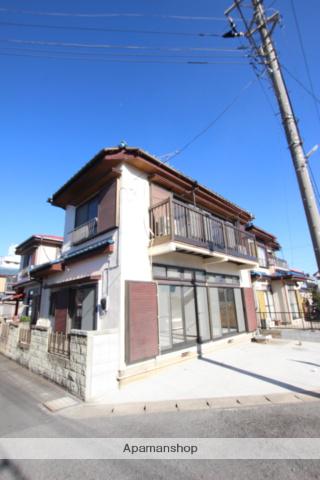 内房線 五井駅 徒歩24分 2階建 築44年