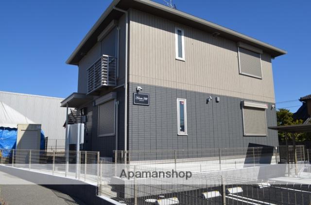 カネトヒル(2LDK/1階)