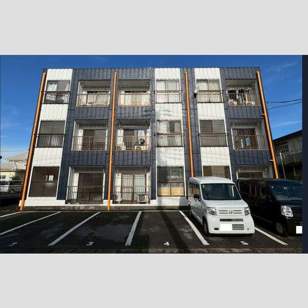 コーポ大堀(3LDK/1階)