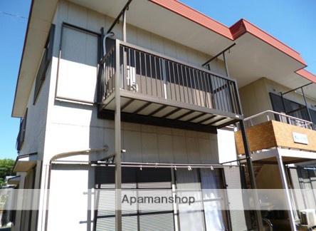 第1東山ハイツB