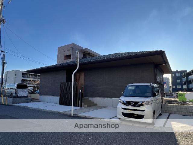 千葉県市原市姉崎西1丁目の戸建賃貸