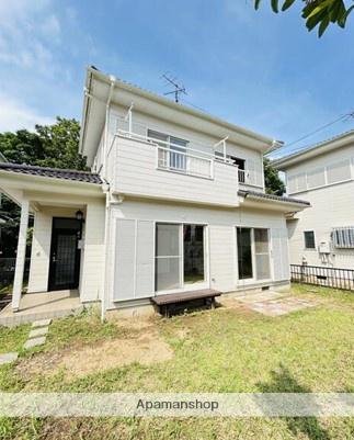 千葉県市原市  築34年