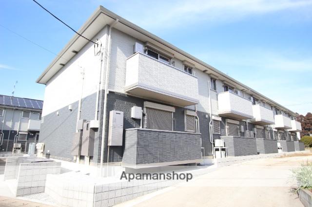 フォレストウッド A棟