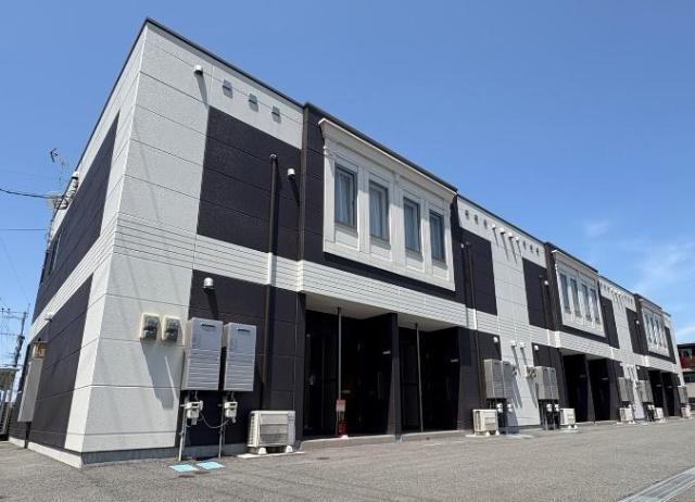 市原市五井西アパート