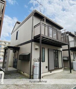 千葉県市原市国分寺台中央1丁目の戸建賃貸