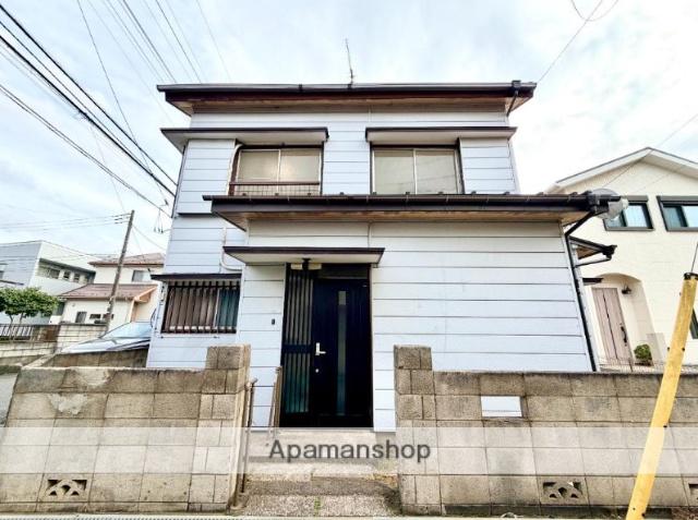 内房線 姉ケ崎駅 徒歩19分 2階建 築52年