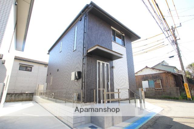 京成電鉄千原線 大森台駅 徒歩13分 2階建 築1年
