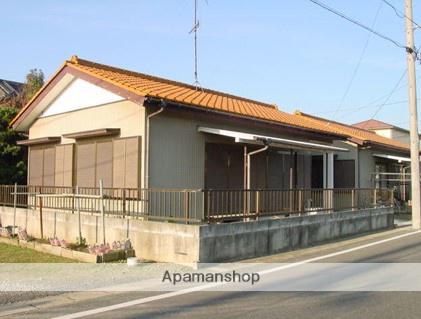 内房線 八幡宿駅 徒歩18分 1階建 築33年