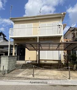小湊鐵道 馬立駅 徒歩24分  築35年(4DK)