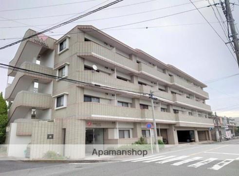 ウインベルデュエット千葉寺町
