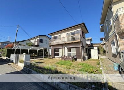 小湊鐵道 光風台駅(千葉) 徒歩22分  築48年(3LDK)