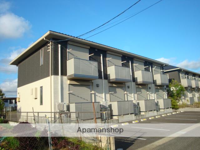 アプロードA(ワンルーム/2階)