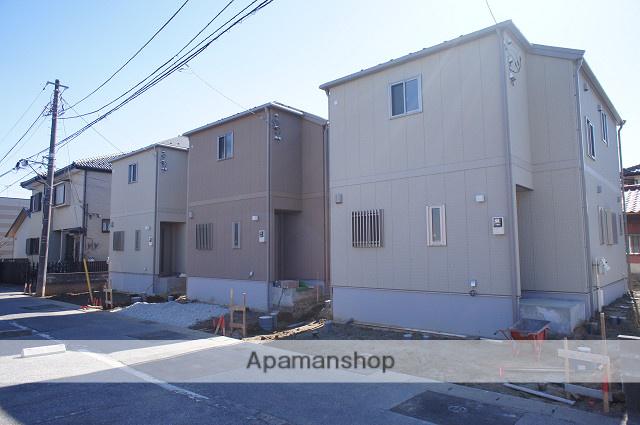 内房線 八幡宿駅 徒歩5分 2階建 築13年