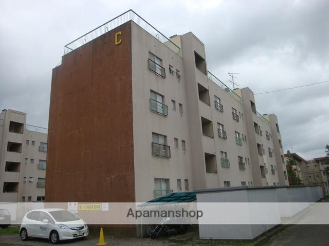 辰巳東ハイツC棟