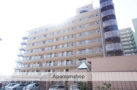 鎌取セントラルマンション