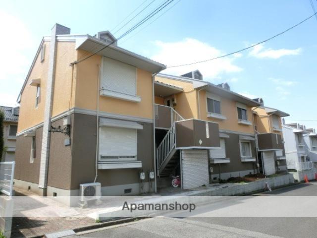 ファーストヴューラ十番館(1LDK/1階)