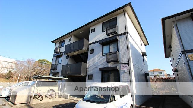 サバーブトリプルⅡ