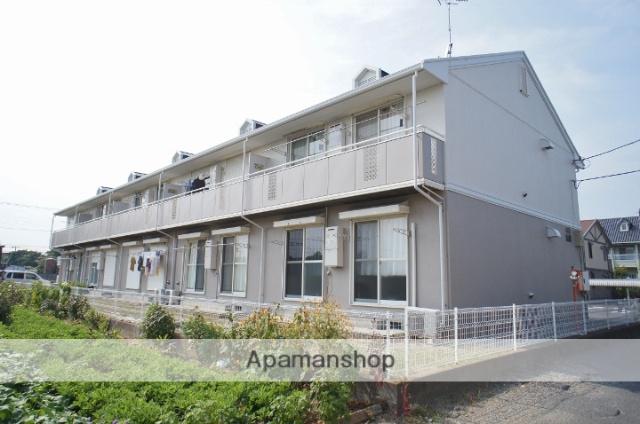 サニーコーポ富士見B