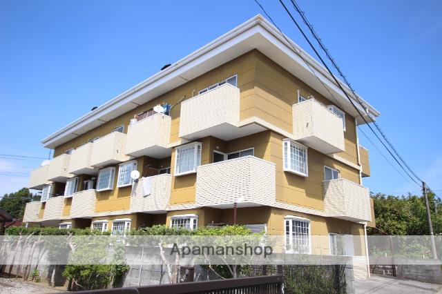 セントラルメゾン茂原